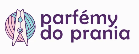 Logo obchodu Parfemydoprania.sk