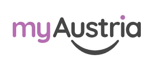 Logo obchodu Myaustria.sk
