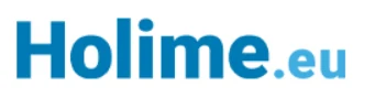 Logo obchodu Holime.eu