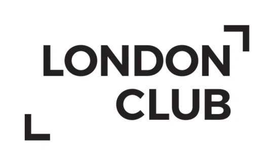 Logo obchodu Londonclub.sk