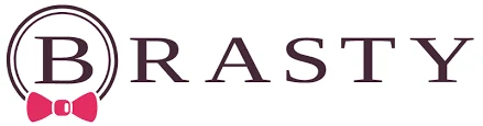 Logo obchodu Brasty.sk