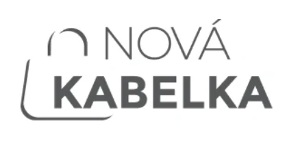 Logo obchodu Novakabelka.sk