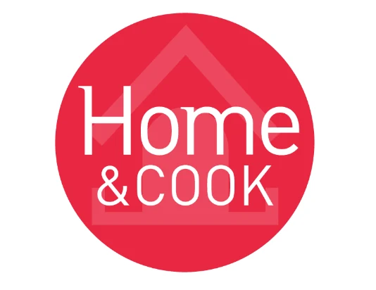 Logo obchodu Homeandcook.sk