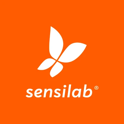 Logo obchodu Sensilab.sk