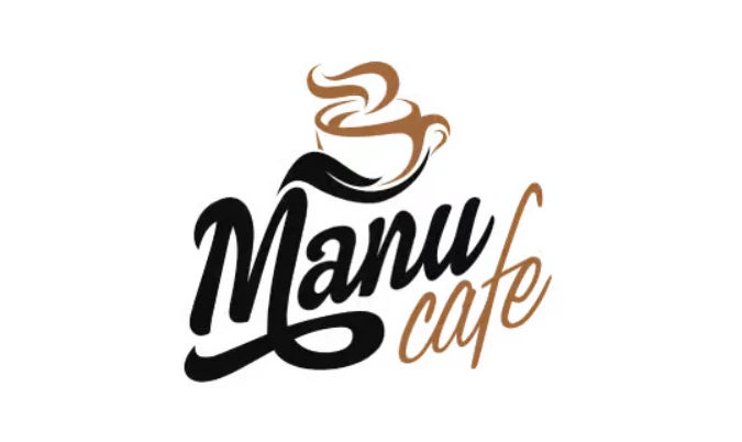 Logo obchodu Manucafe.sk