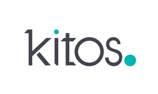 Logo obchodu Kitos.sk