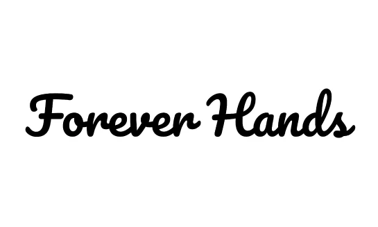 Logo obchodu Foreverhands.sk
