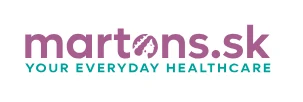 Logo obchodu Martons.sk