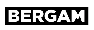 Logo obchodu Bergam.sk