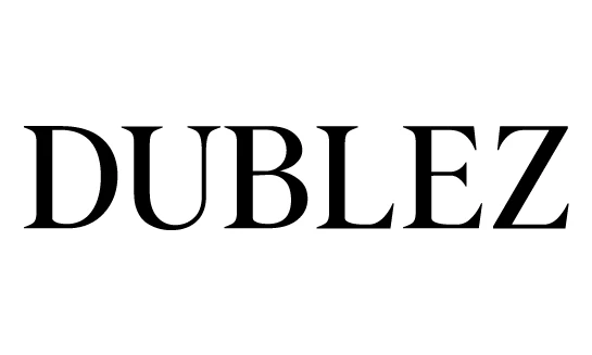 Logo obchodu Dublez.sk