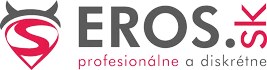Logo obchodu Eros.sk