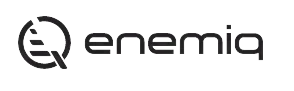 Logo obchodu Enemiq.sk