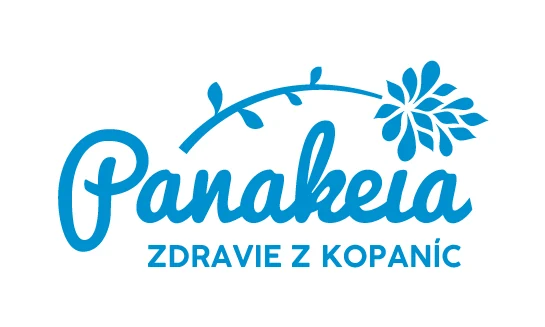 Logo obchodu Panakeia.sk