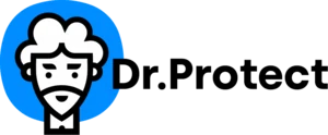Logo obchodu Drprotect.sk