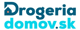 Logo obchodu Drogeriadomov.sk
