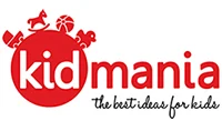 Logo obchodu Kidmania.sk