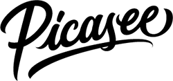 Logo obchodu Picasee.sk