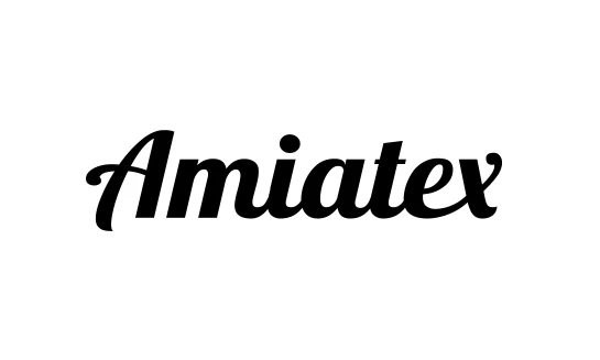 Logo obchodu Amiatex.sk