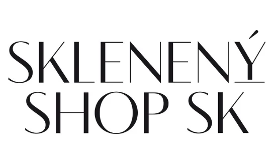 Logo obchodu SklenenyShop.sk