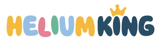 Logo obchodu Heliumking.sk