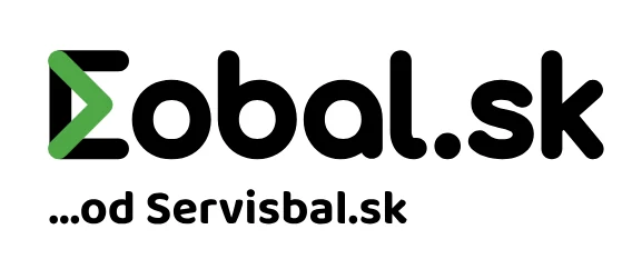 Logo obchodu Eobal.sk