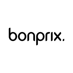Logo obchodu Bonprix.sk