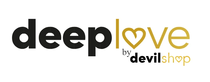 Logo obchodu Deeplove.sk