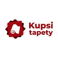 Logo obchodu Kupsi-tapety.sk