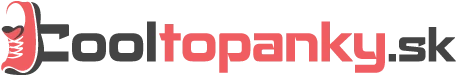 Logo obchodu Cooltopanky.sk