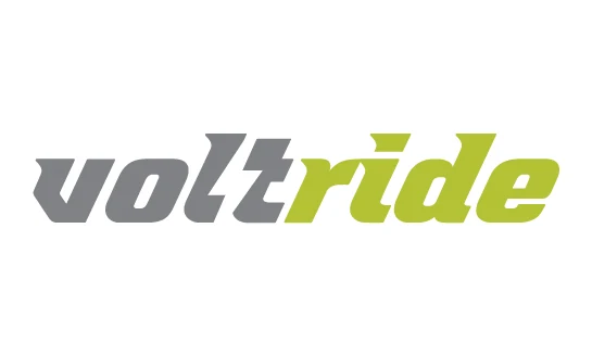 Logo obchodu Voltride.sk