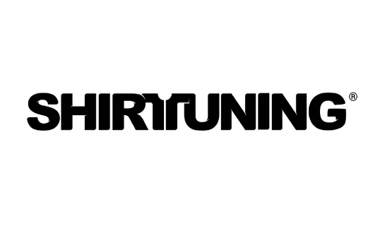 Logo obchodu Shirttuning.sk
