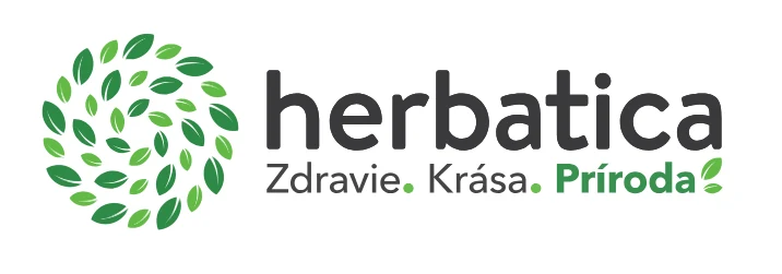 Logo obchodu Herbatica.sk