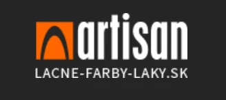 Logo obchodu Lacne-farby-laky.sk