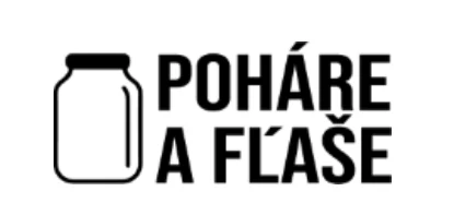 Logo obchodu Pohareaflase.sk