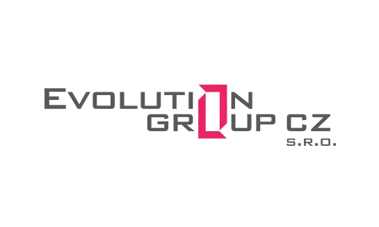 Logo obchodu Evolutiongroup.sk