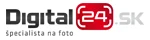 Logo obchodu Digital24.sk