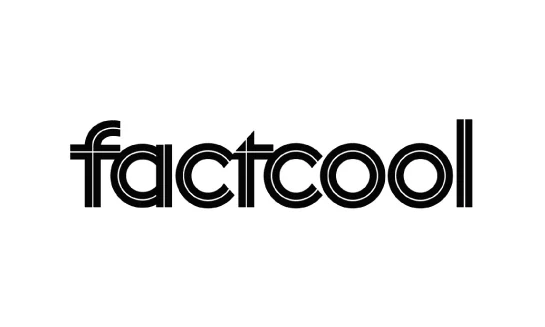 Logo obchodu Factcool.com