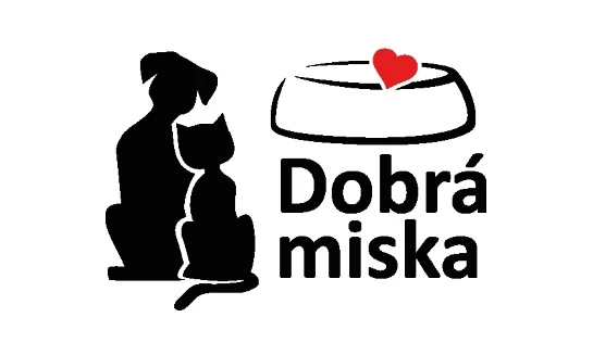 Logo obchodu Dobra-Miska.sk