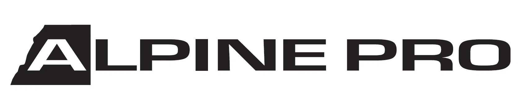 Logo obchodu Alpinepro.sk