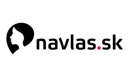 Logo obchodu Navlas.sk