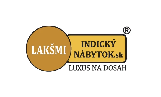 Logo obchodu IndickyNabytok.sk