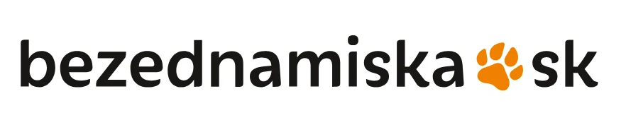 Logo obchodu Bezednamiska.sk