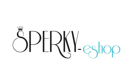 Logo obchodu Sperky-eshop.sk