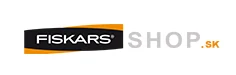 Logo obchodu Fiskars-shop.sk