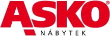 ASKO nábytok logo