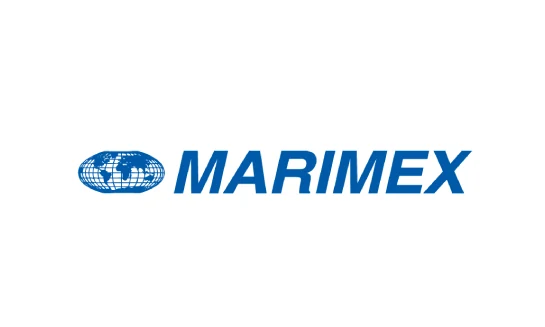 Logo obchodu Marimex.sk