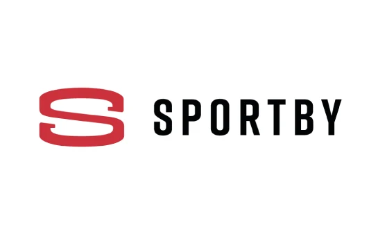 Logo obchodu Sportby.sk