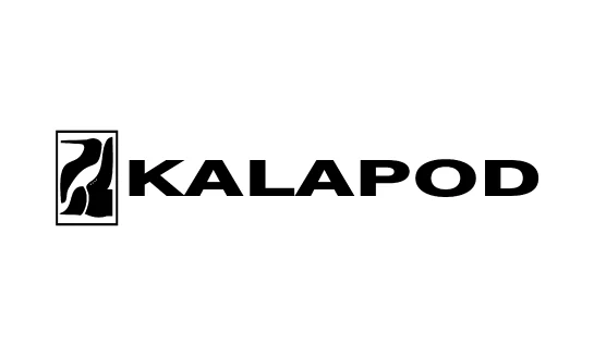 Logo obchodu Kalapod.sk