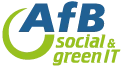 Logo obchodu AfBshop