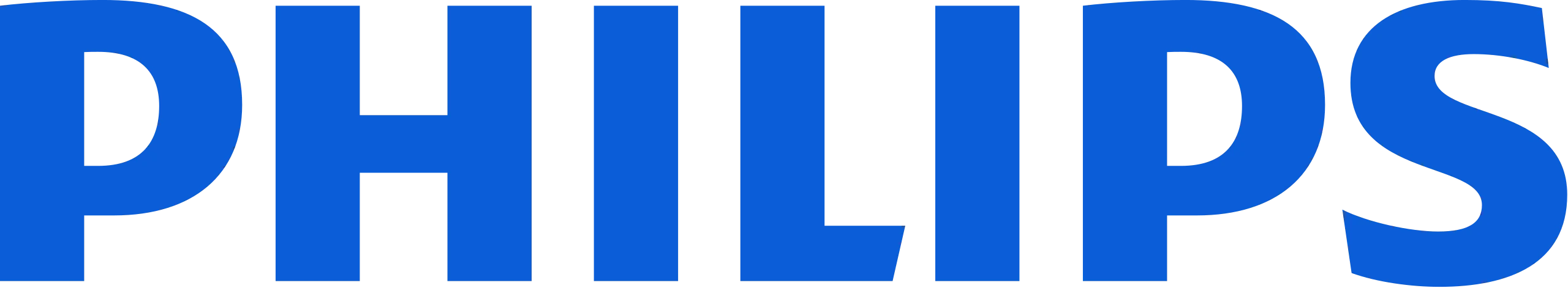 Logo obchodu Philips-eshop.sk